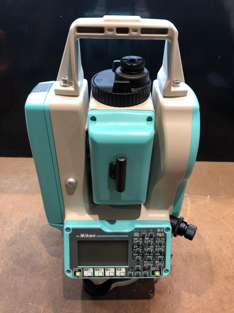 Nikon NST-305Cr Total Station [r1244314160]