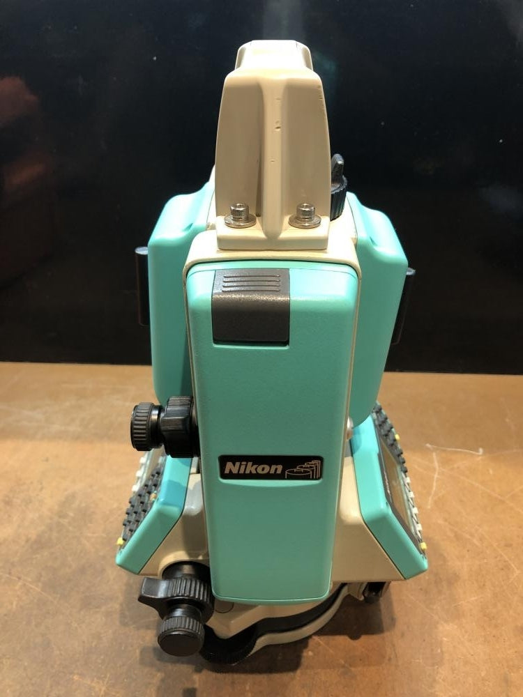 Nikon NST-305Cr Total Station [r1244314160]