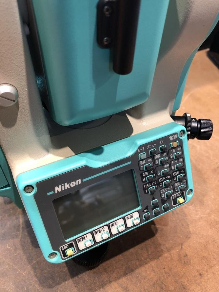 Nikon NST-305Cr Total Station [r1244314160]