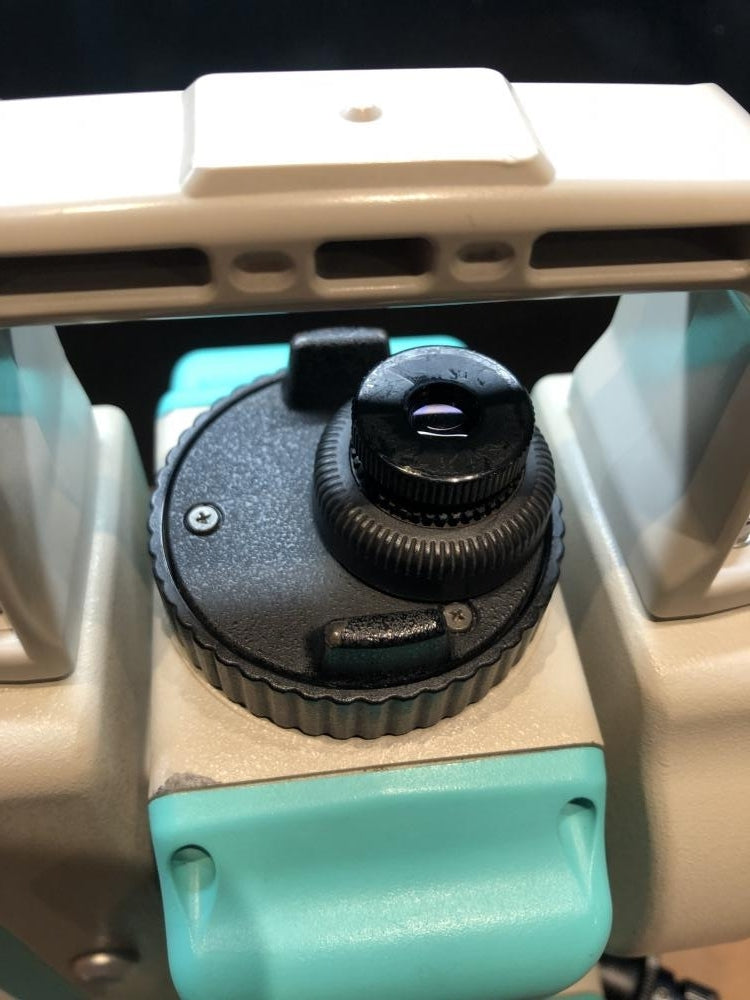 Nikon NST-305Cr Total Station [r1244314160]