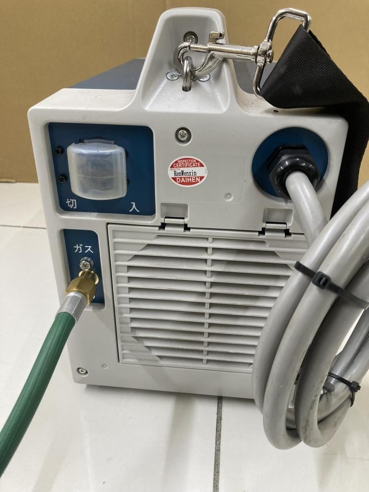 Daihen DTM-200P TIG Welder (for parts or not working) [n1244673101]