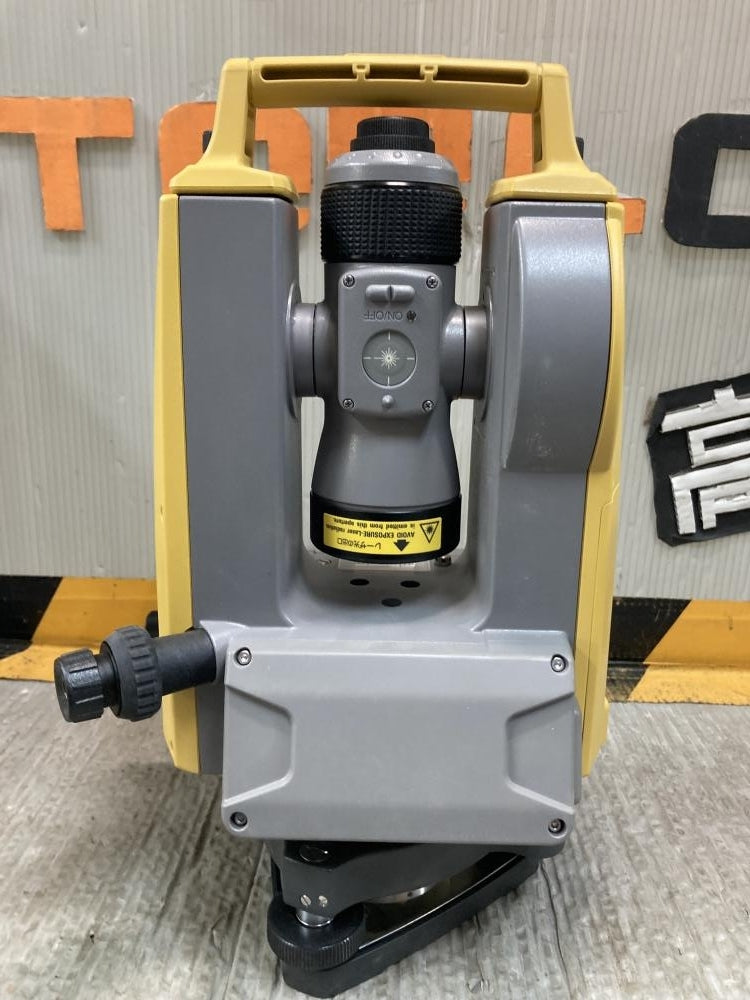 Topcon DT-300 Theodolite Transit (for parts or not working) [b1245532170]