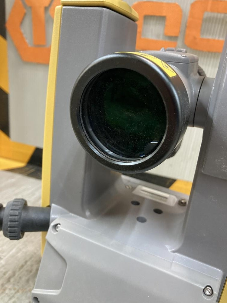 Topcon DT-300 Theodolite Transit (for parts or not working) [b1245532170]