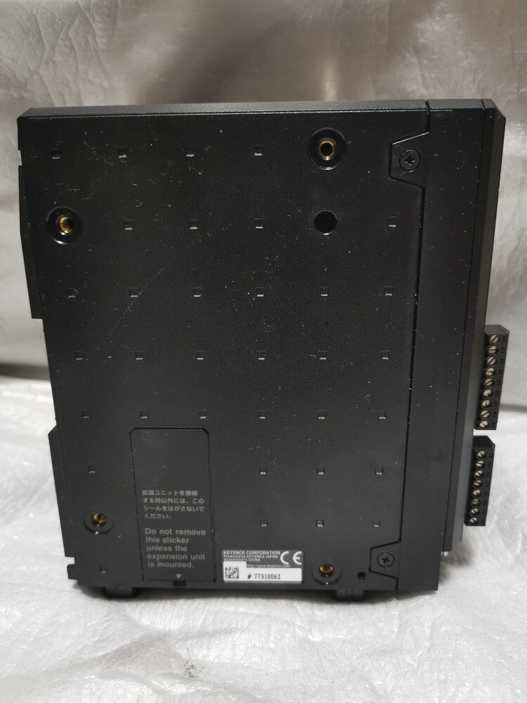 Keyence CV-X150F Image Sensor Controller [s1245999016]