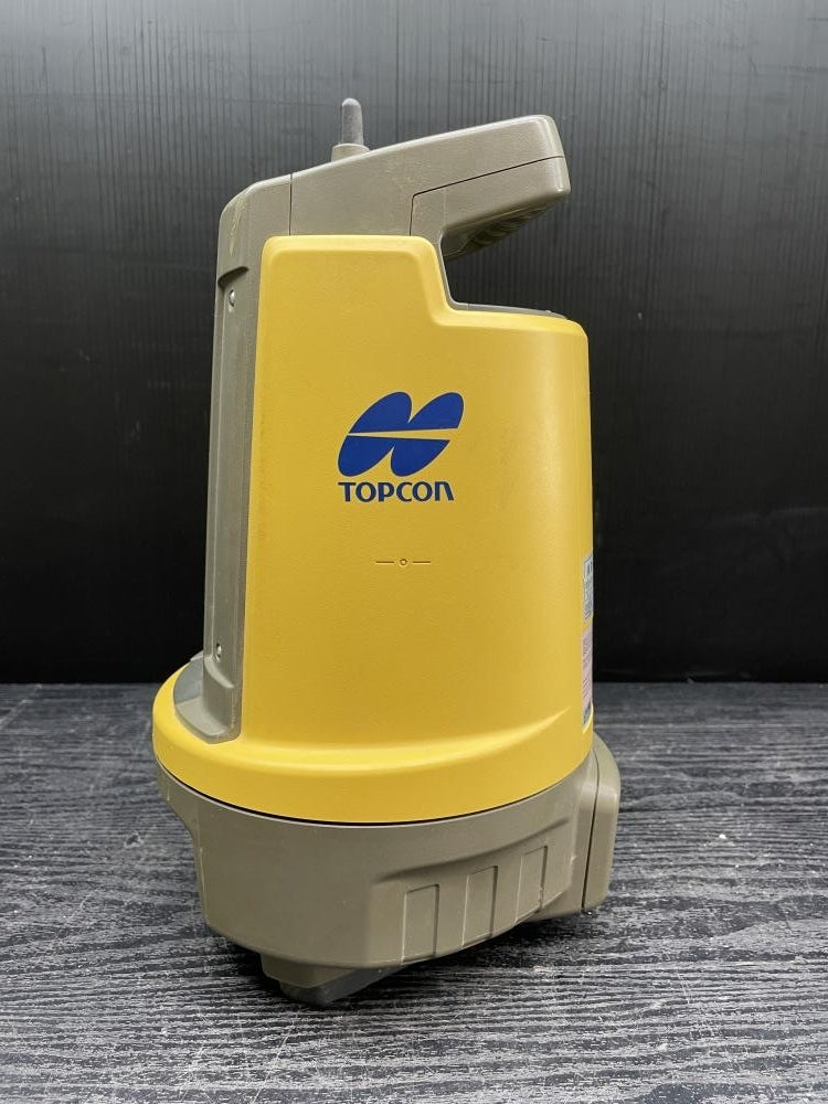Topcon LN-150 Total Station with 1 Battery and Tripod [t1246660217]