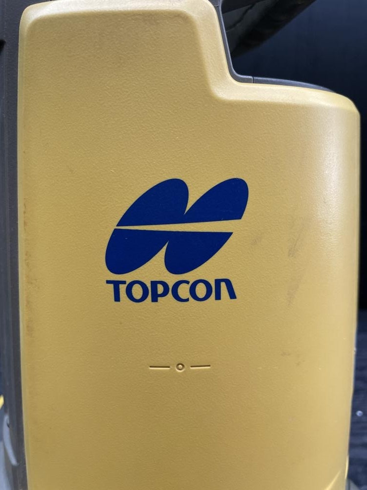 Topcon LN-150 Total Station with 1 Battery and Tripod [t1246660217]