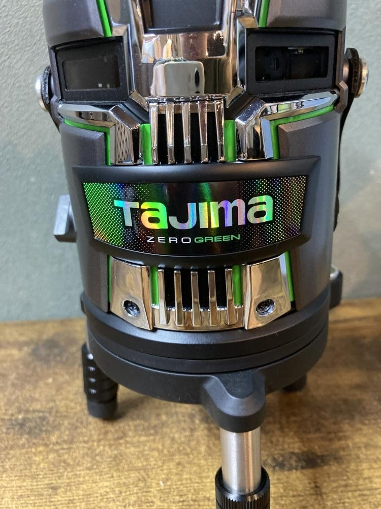 Tajima ZEROG2LN-KJC Green Laser Level [t1247287014]