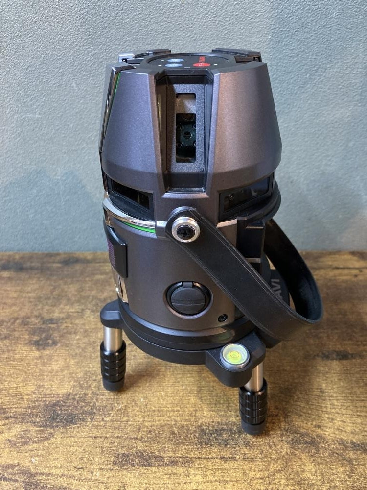 Tajima ZEROG2LN-KJC Green Laser Level [t1247287014]