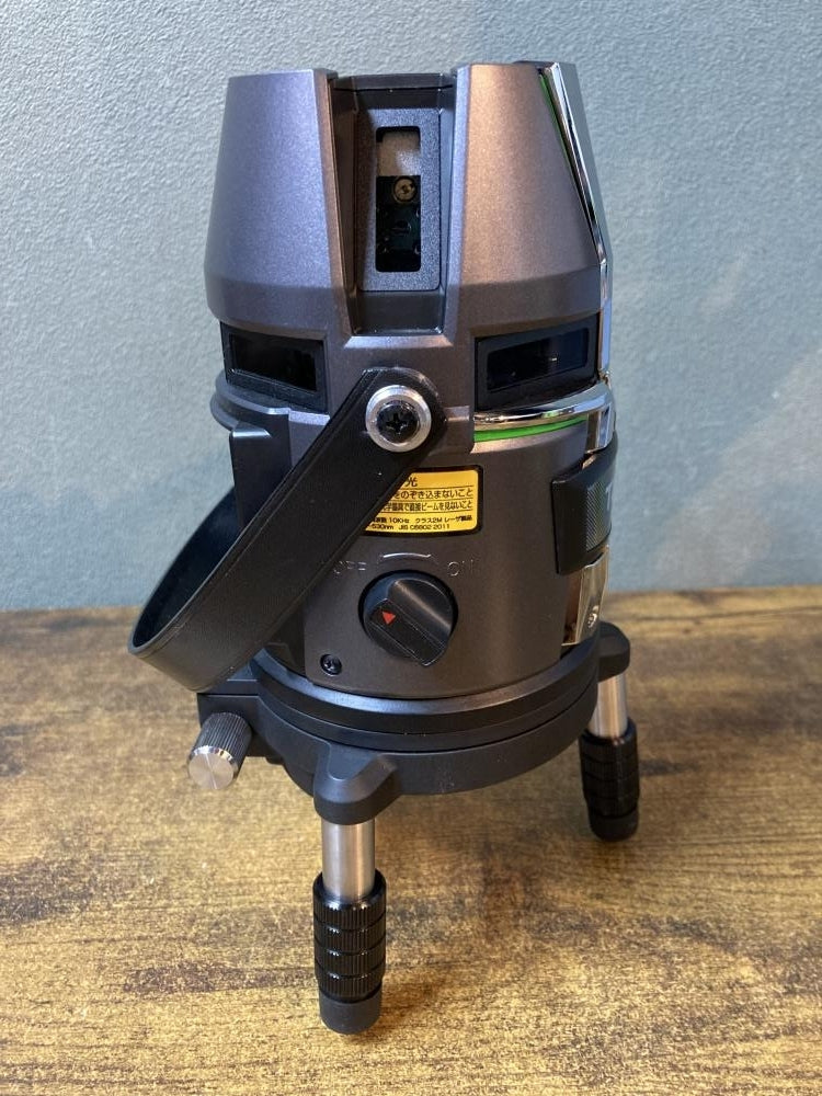 Tajima ZEROG2LN-KJC Green Laser Level [t1247287014]