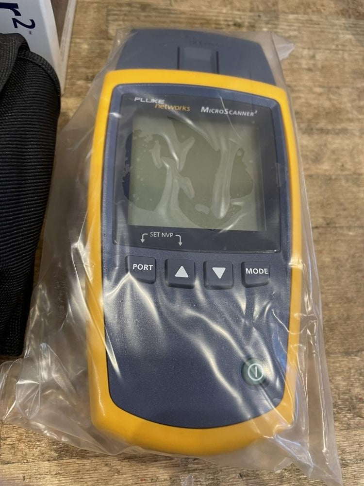 Fluke MS2-100 Electrical Measuring Instrument [r1247297377]