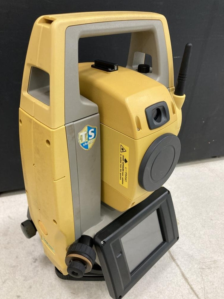 Topcon DS-105AC Automatic Level Total Station [p1248562133]