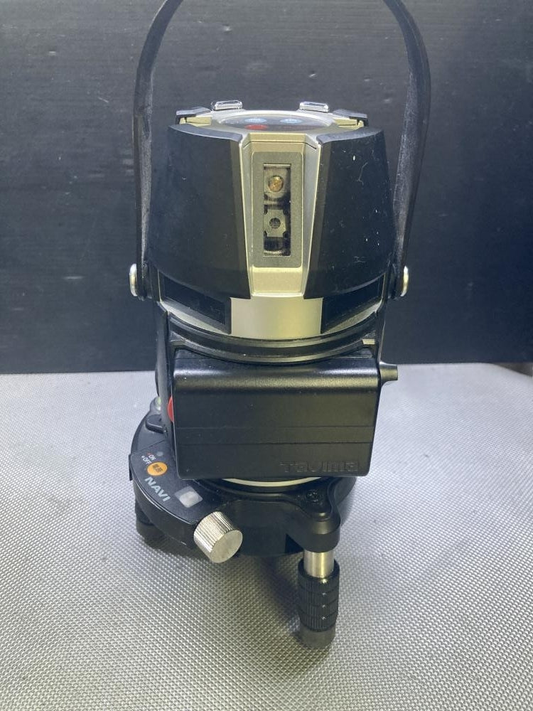 Tajima ZEROBLN-KJY Blue Green Laser Level with Tripod [u1250083752]