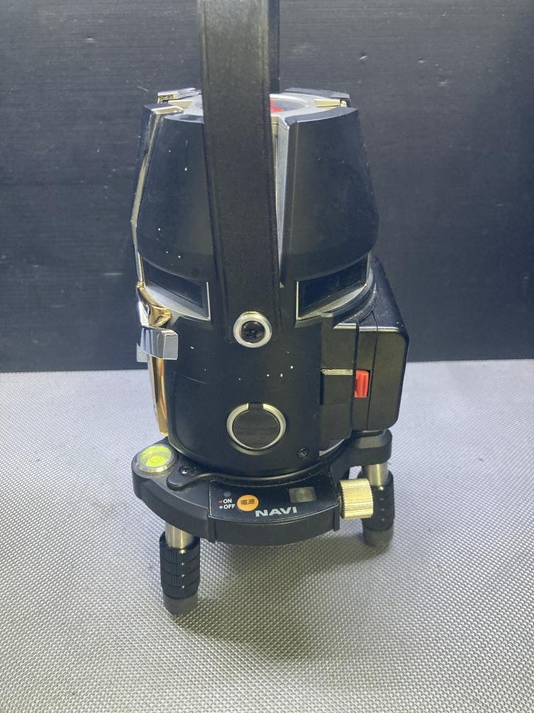 Tajima ZEROBLN-KJY Blue Green Laser Level with Tripod [u1250083752]