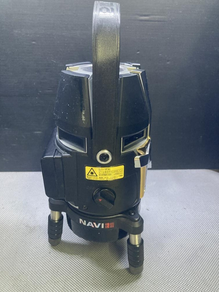 Tajima ZEROBLN-KJY Blue Green Laser Level with Tripod [u1250083752]