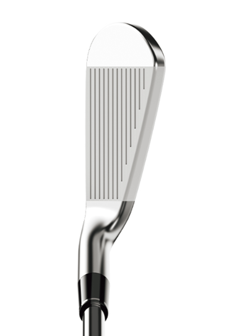 Dunlop SRIXON ZXi5 Iron Set 5-9/PW FUJIKURA TRAVIL-75 Carbon [v1216184761]