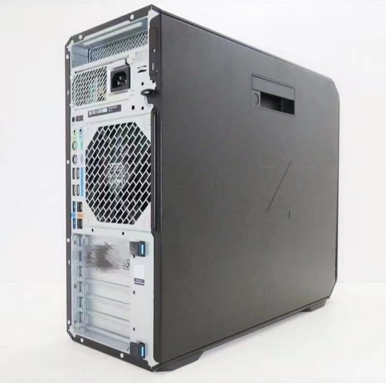 HP Z4 G4 Workstation Xeon W-2125 SSD 512GB 32GB Windows 11 Pro NVIDIA Quadro P5000 16GB [f1052018094]