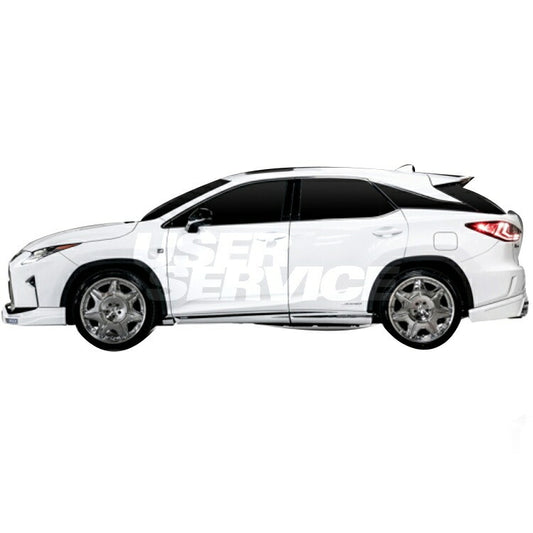 Rowen GYL20 AGL20 Side Step ABS Unpainted [t1072877272]