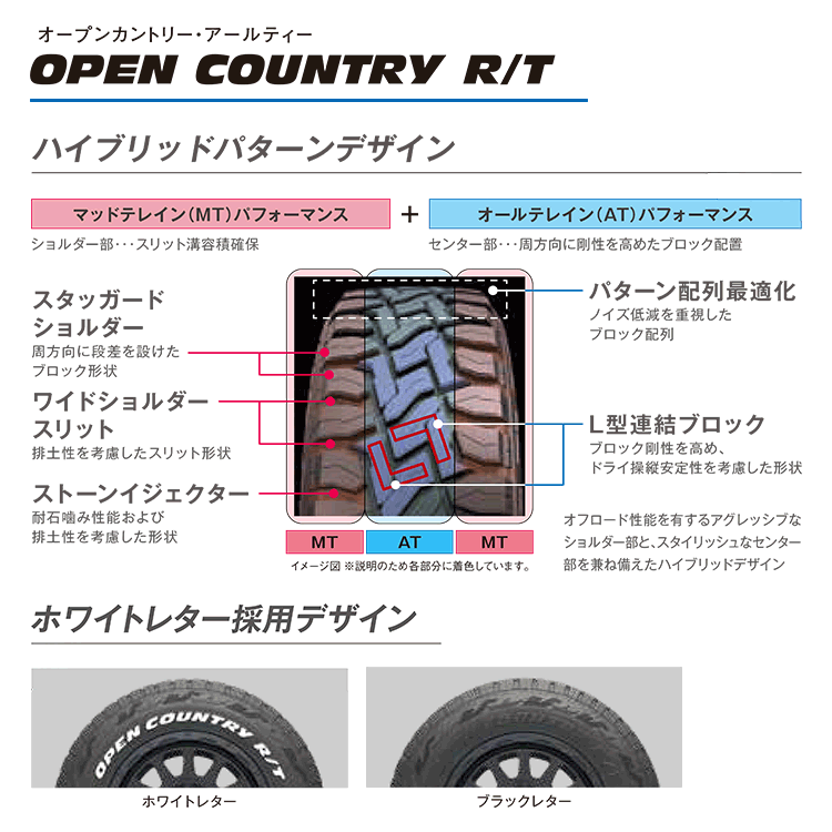 Set of 4 PPX MIL8 MIL:8 Mil Eight 16x6.5J 6/139.7 +38 SGB/Y TOYO Open Country R/T 215/70R16 Black Letter HIACE [v1187132376]