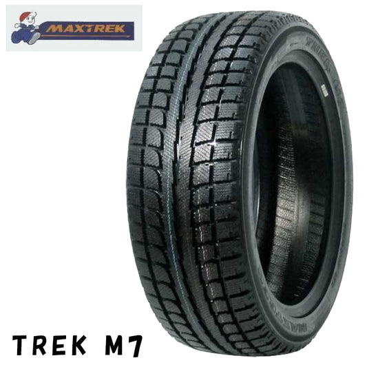MaxTrek TREK M7 Snow Tires 255/50R20 109T XL 4-Piece Set [q1192105131]