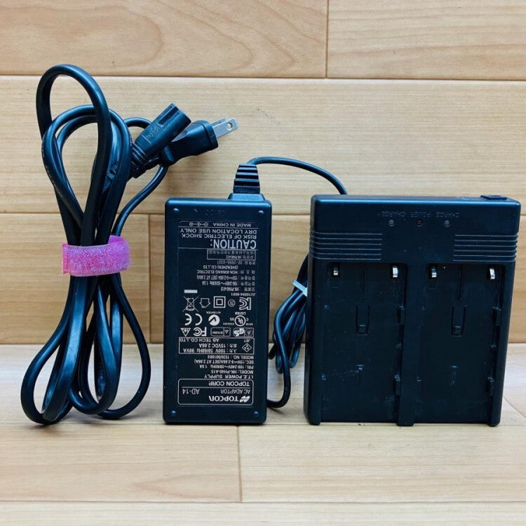 TOPCON GPT-9000AC Total Station Digital Theodolite [r1198597791]