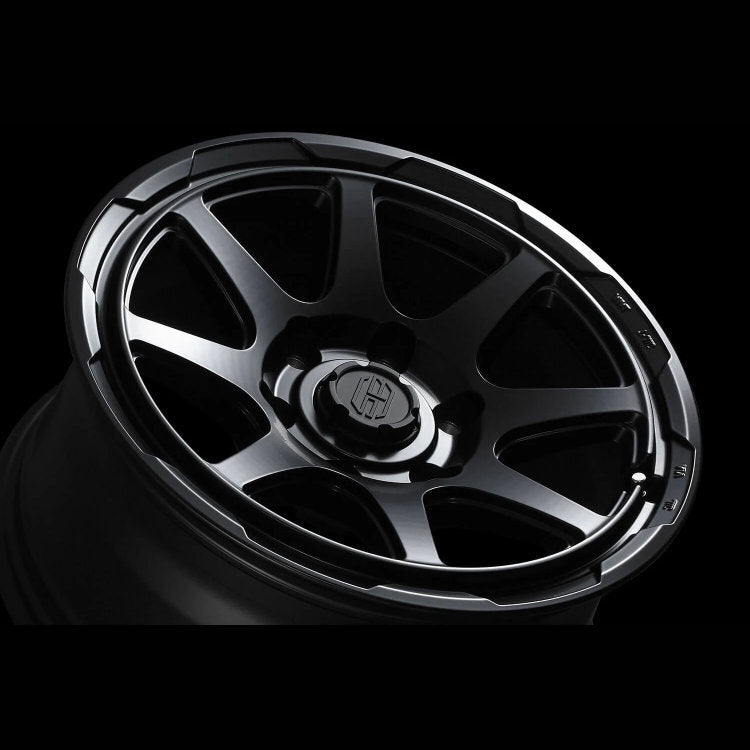 STADTBERGE 15x6.0J 6/139.7+33 SMB TOYO Delbex 935 195/80R15 HIACE [e1207046928]