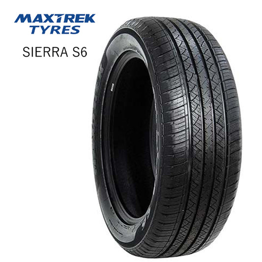 MAXTREK SIERRA S6 275/65R18 Summer Tires Set of 4 [d1208584316]
