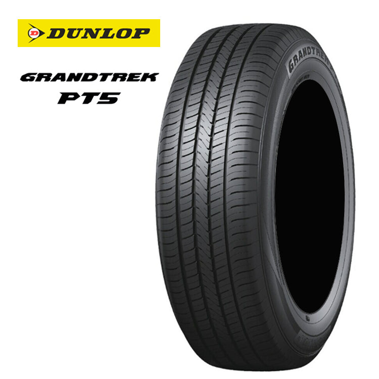Dunlop Grandtrek PT5 225/65R17 102V Summer Tire Set of 4 [k1210035591]