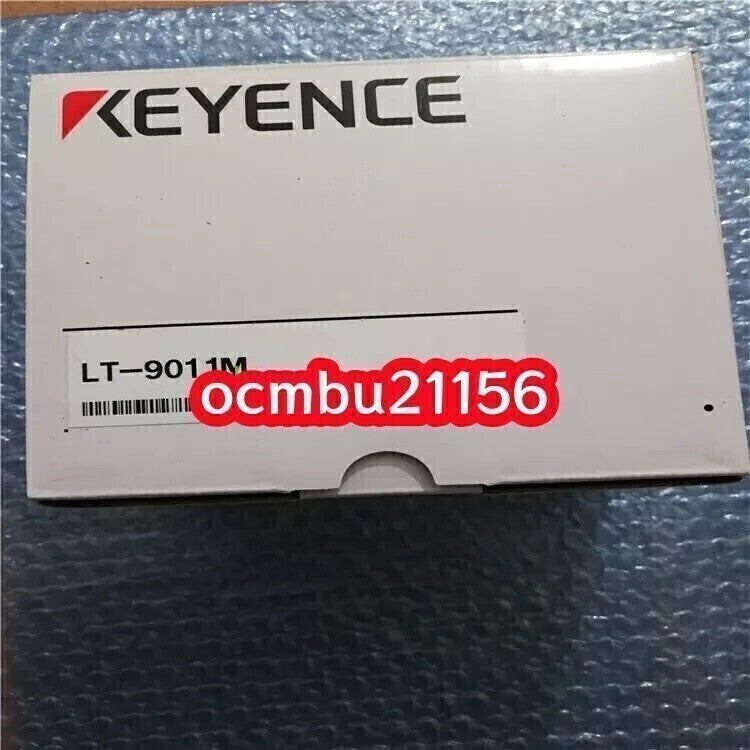 KEYENCE LT-9011M Laser Distance Measuring Tool [u1216051359]