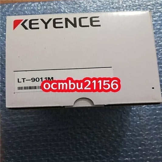 KEYENCE LT-9011M Laser Distance Measuring Tool [u1216051359]