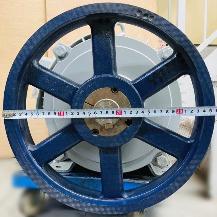 MITSUBISHI SF-HR General Purpose Motor 30HP 22kW Totally Enclosed External Fan Type [r1218406706]
