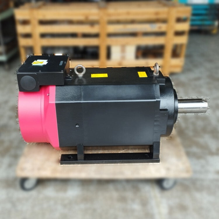 FANUC A06B-0883-B291 AC Spindle Motor 400V 4P (open box) [v1219134982]