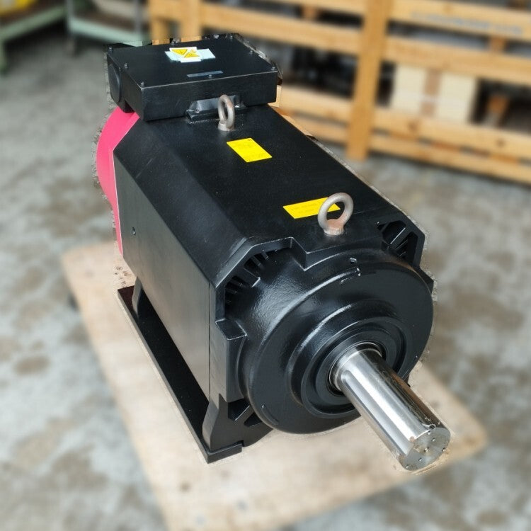FANUC A06B-0883-B291 AC Spindle Motor 400V 4P (open box) [v1219134982]