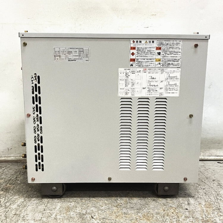 Daihen AVP-300 Inverter AC/DC Pulse TIG Welder 300P [t1228084817]