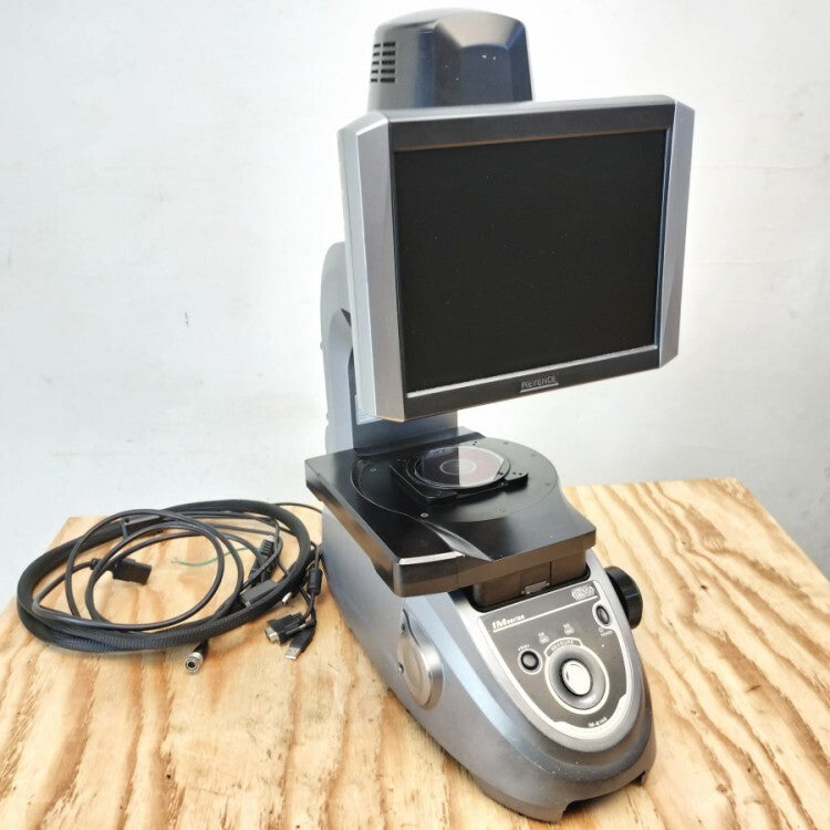 Keyence IM-6140 IM-6500 Image Dimension Measurement System Head [m1230435707]