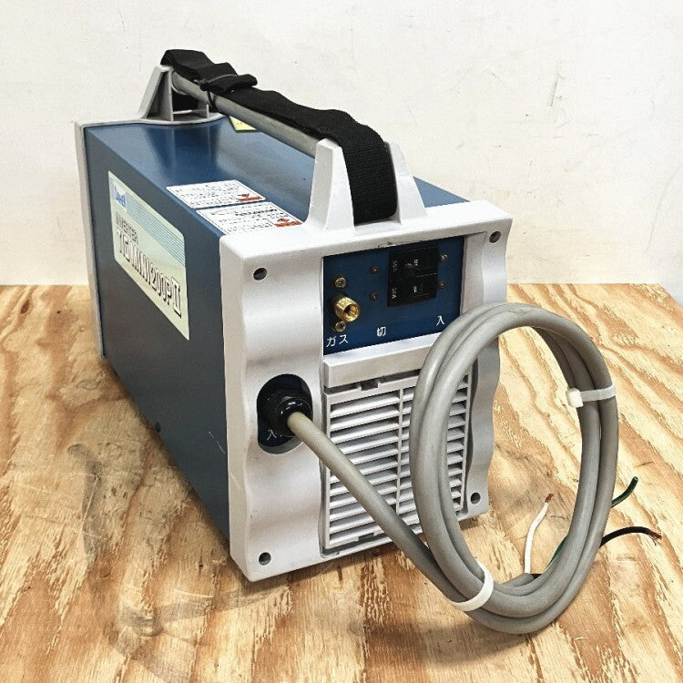 Daihen VRTPM-202 Inverter TIG Mini 200P II Portable TIG Welder [f1230521847]