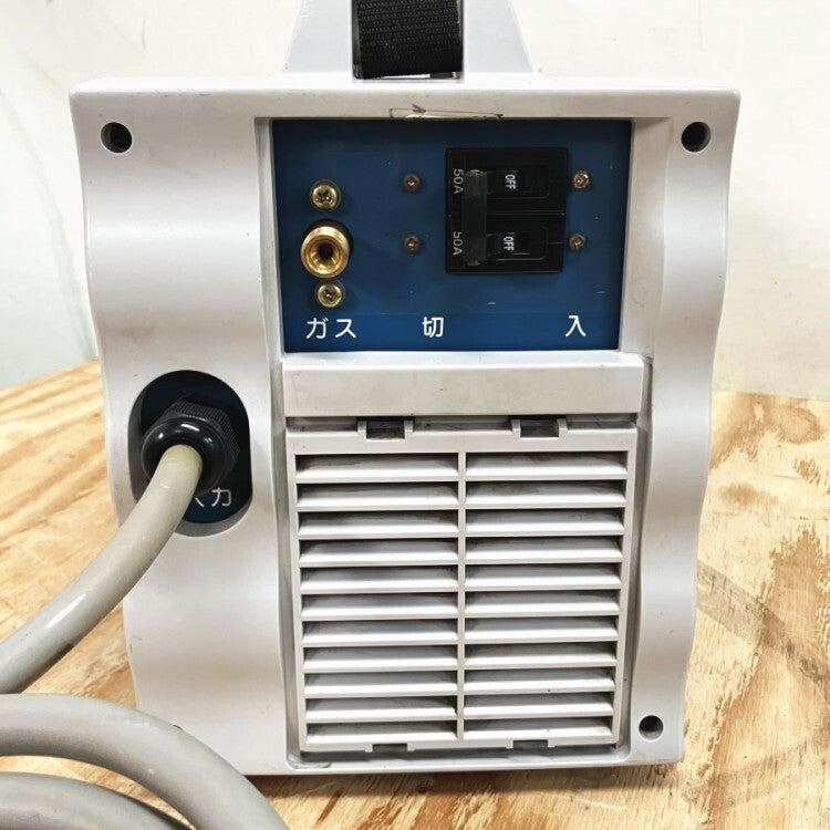Daihen VRTPM-202 Inverter TIG Mini 200P II Portable TIG Welder [f1230521847]