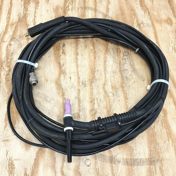 Daihen VRTPM-202 Inverter TIG Mini 200P II Portable TIG Welder [n1230531187]