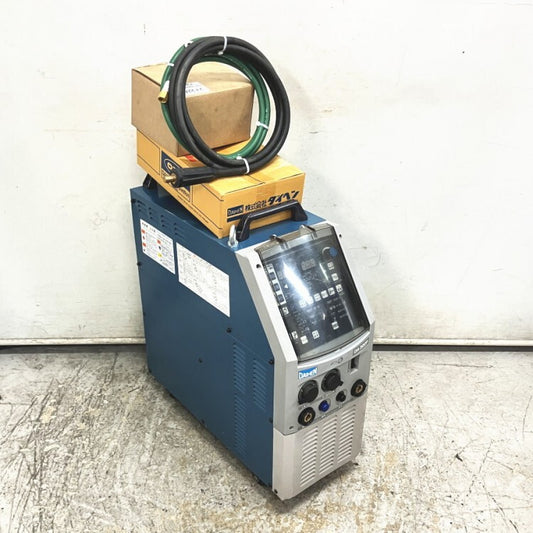 Daihen DA-300P Digital Elecon AC/DC Inverter TIG Welder 300A [g1230713223]