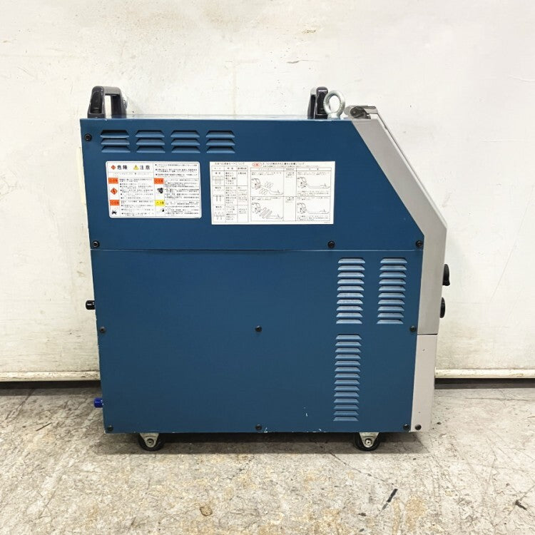 Daihen DA-300P Digital Elecon AC/DC Inverter TIG Welder 300A [g1230713223]