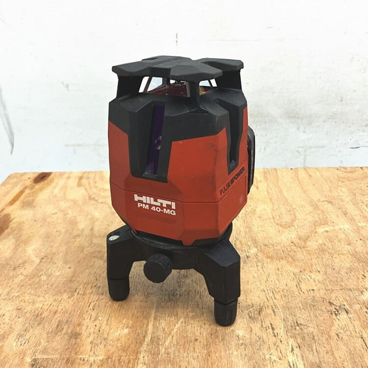 HILTI PM 40-MG Multi-Line Laser Green Line [x1234724012]