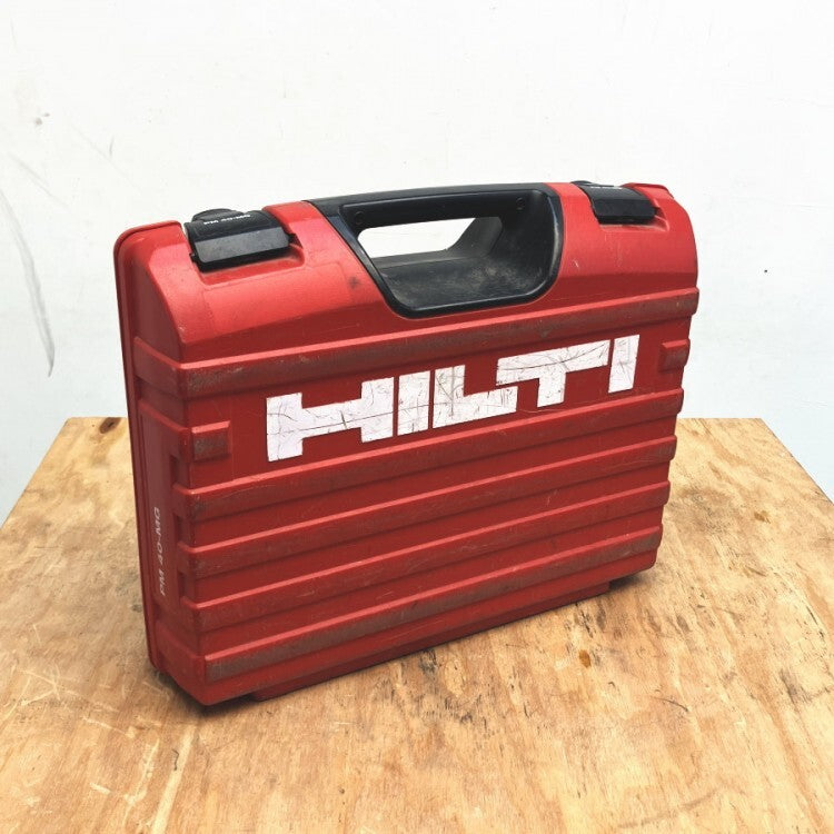 HILTI PM 40-MG Multi-Line Laser Green Line [x1234724012]