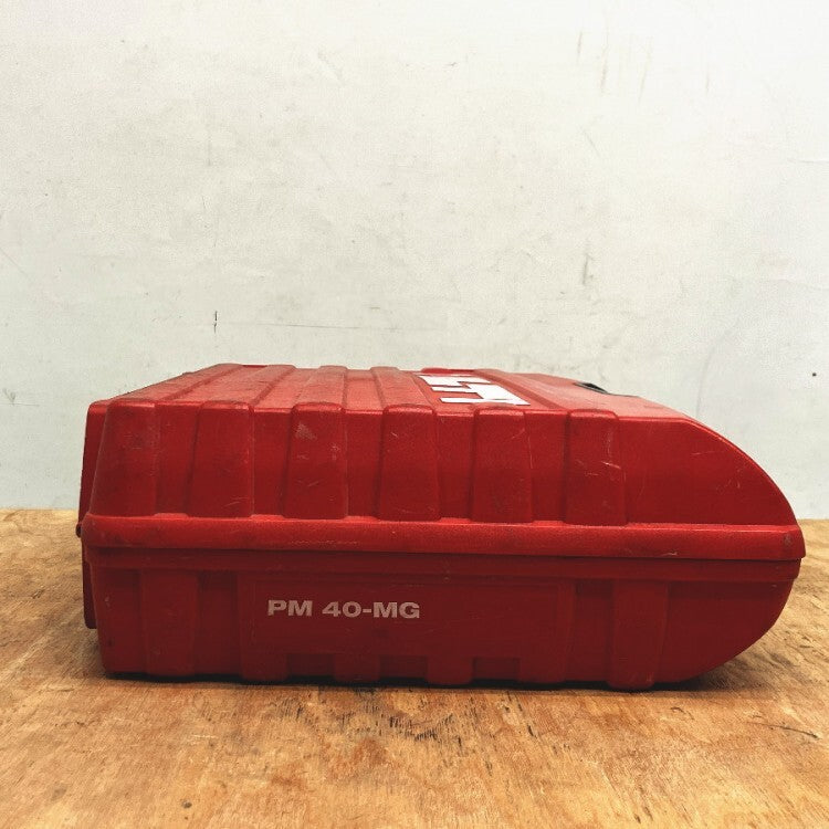 HILTI PM 40-MG Multi-Line Laser Green Line [x1234724012]