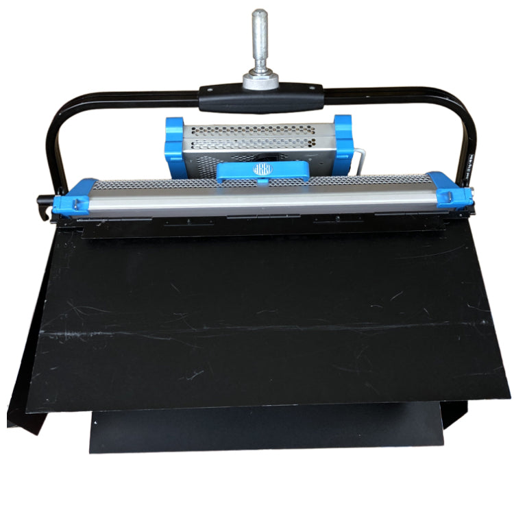 ARRI SkyPanel S60-C LED Light with V-Mount Battery Adapter Plate [m1235801002]