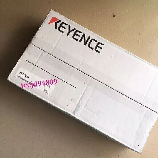 Keyence VT5-W10 Touch Panel Display (open box) [k1237843654]