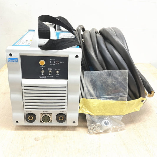 Daihen M-1500C VRCMC-15 Air Plasma Cutter with Built-in Compressor 100V [q1238998303]