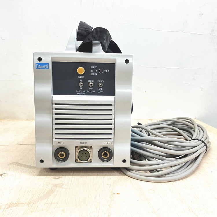 Daihen M-1500C VRCMC-15 Air Plasma Cutter with Built-in Compressor 100V [q1238998303]