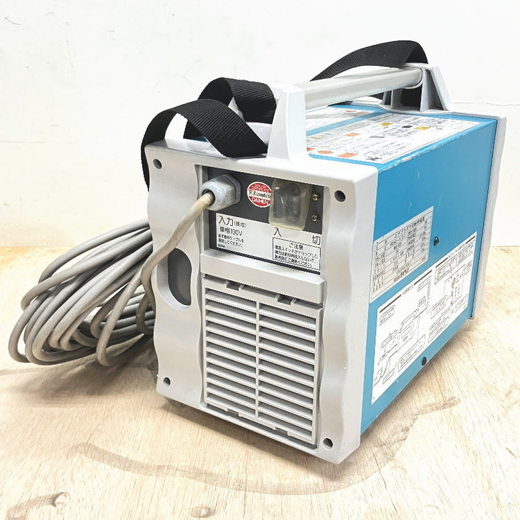 Daihen M-1500C VRCMC-15 Air Plasma Cutter with Built-in Compressor 100V [q1238998303]