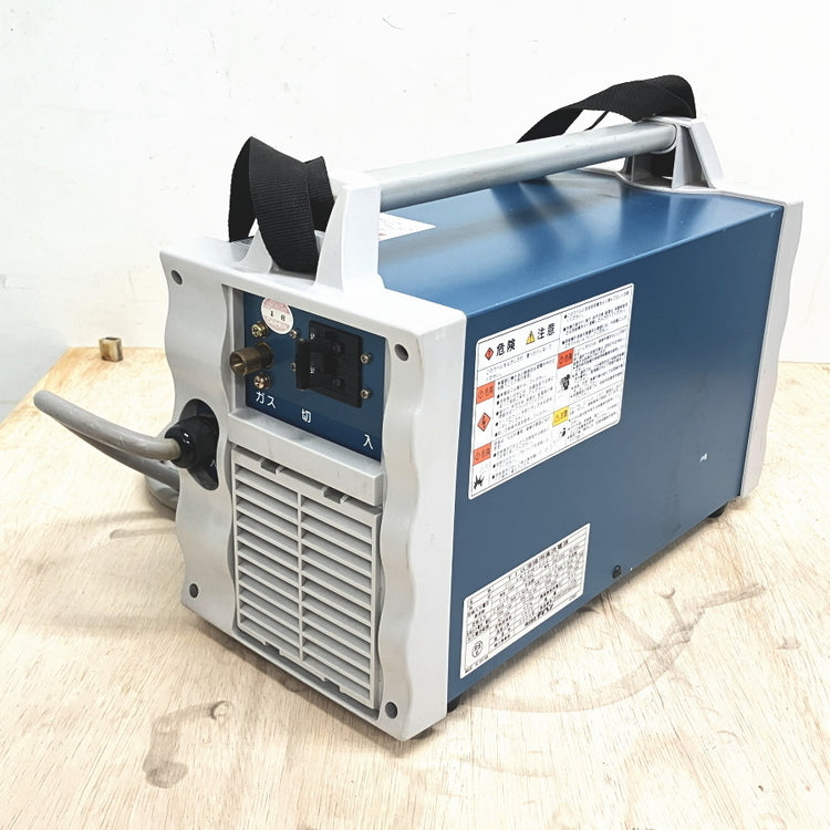 Daihen VRTPM-202 Inverter TIG Mini 200P II Portable TIG Welder [h1239120525]