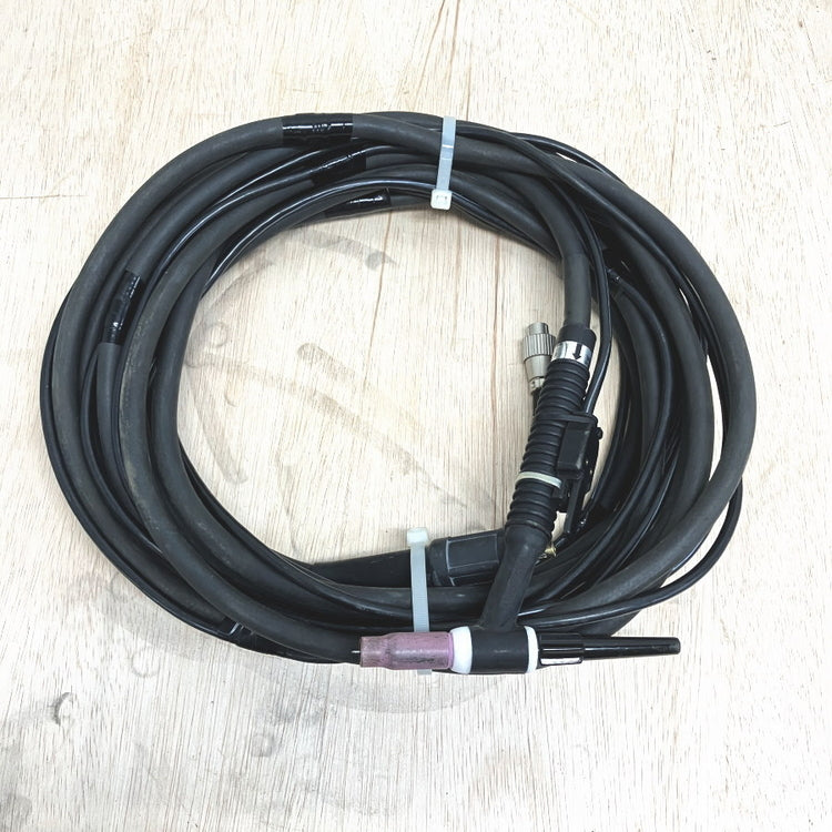 Daihen VRTPM-202 Inverter TIG Mini 200P II Portable TIG Welder [h1239120525]