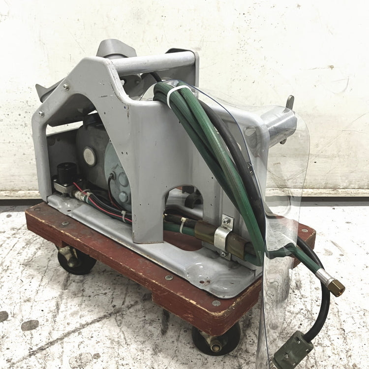 Daihen CPXD-350 S-2 CO2/MAG Semi-Automatic Welding Machine 350A [t1242038630]